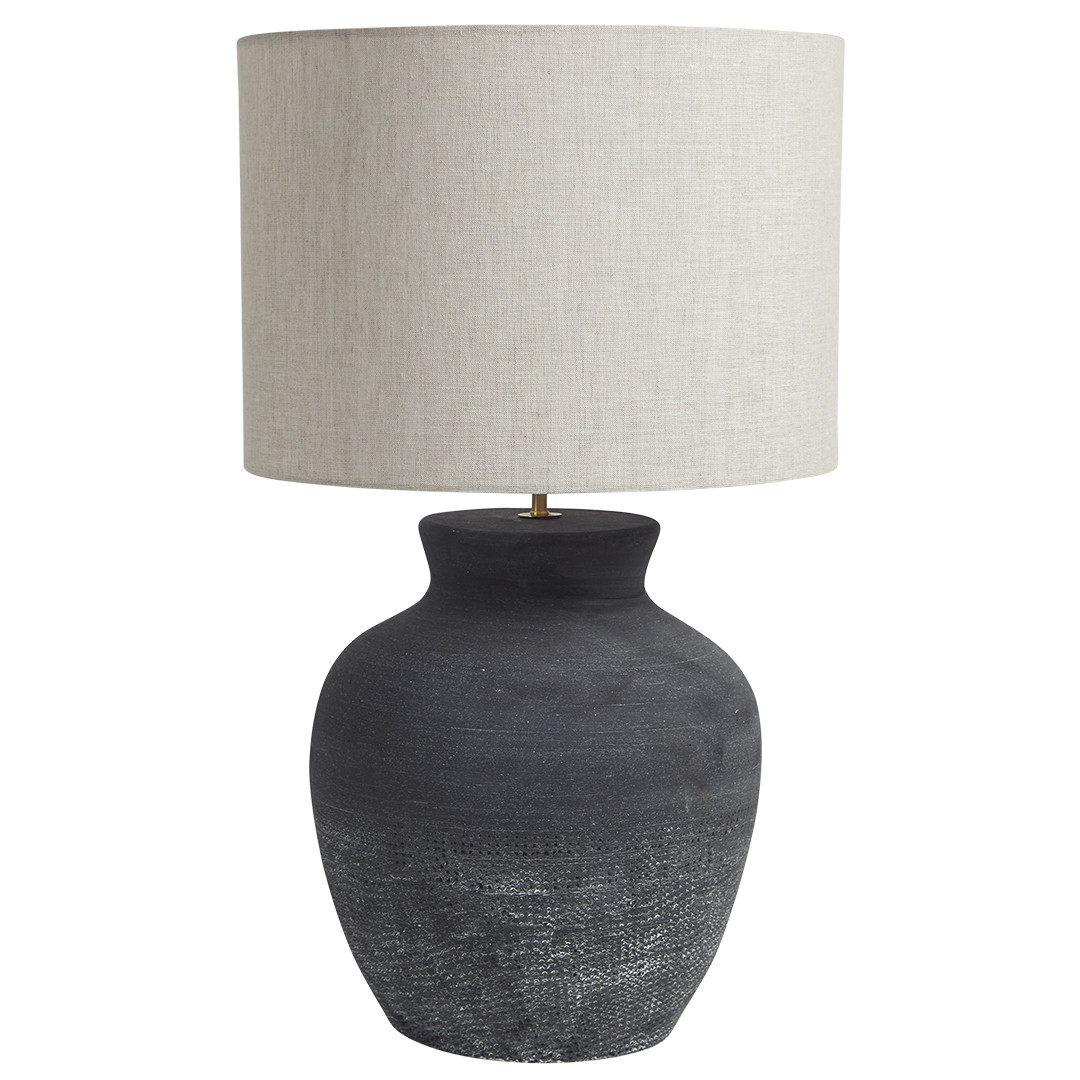 Riverstone Lamp