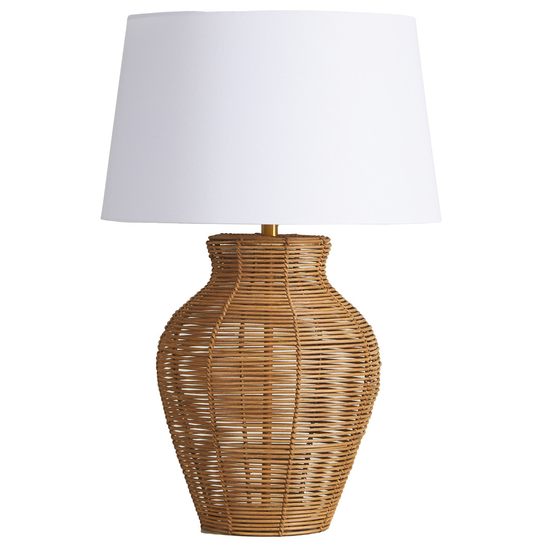 Casa Lamp