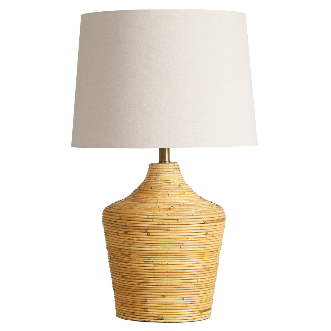 Pentreath Lamp