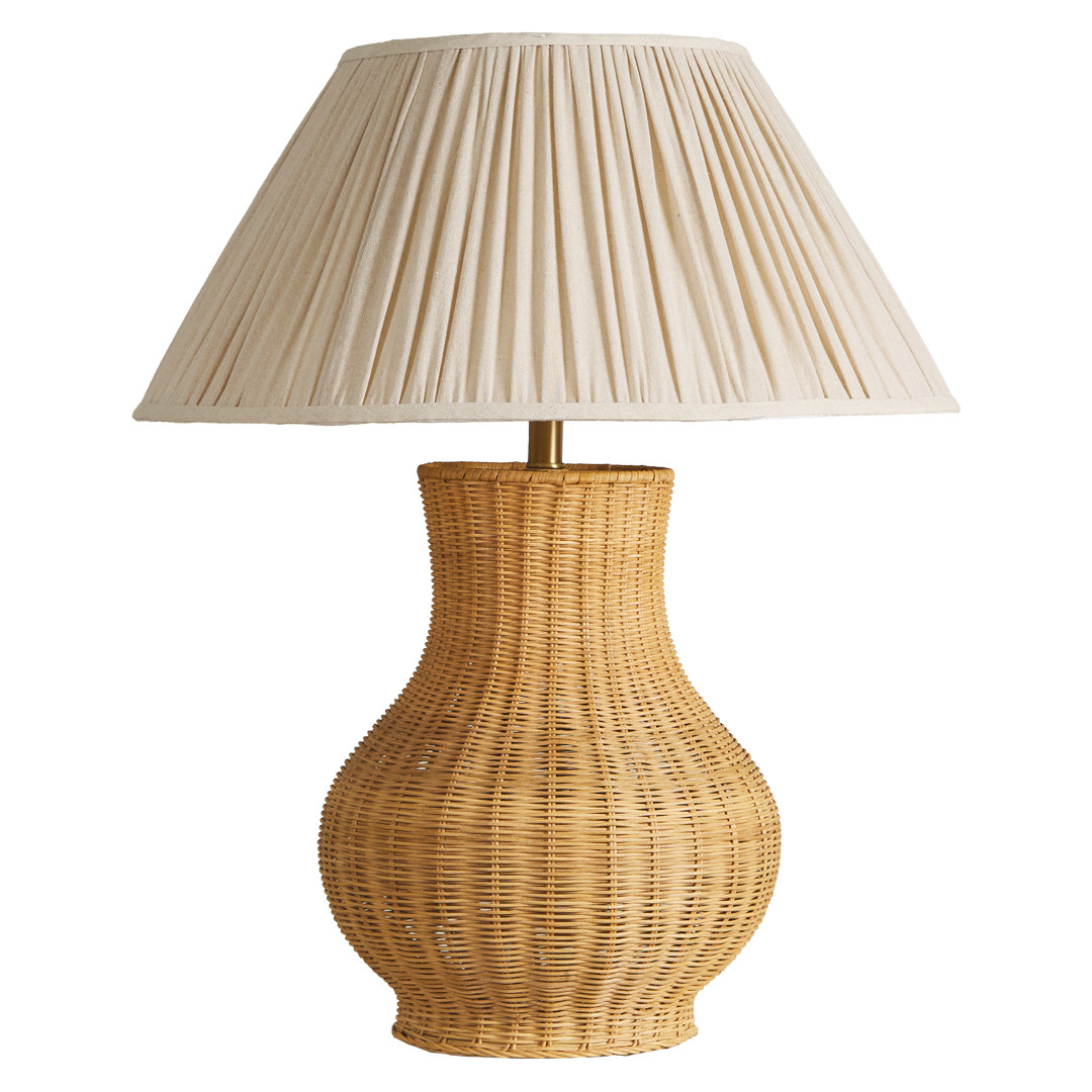Astor Lamp