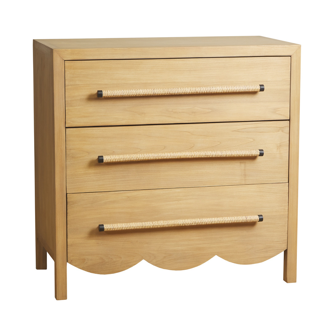 Havanna Chest of Drawers