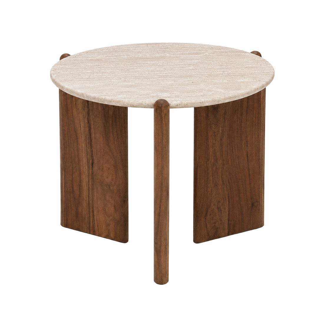 Edenn Side Table