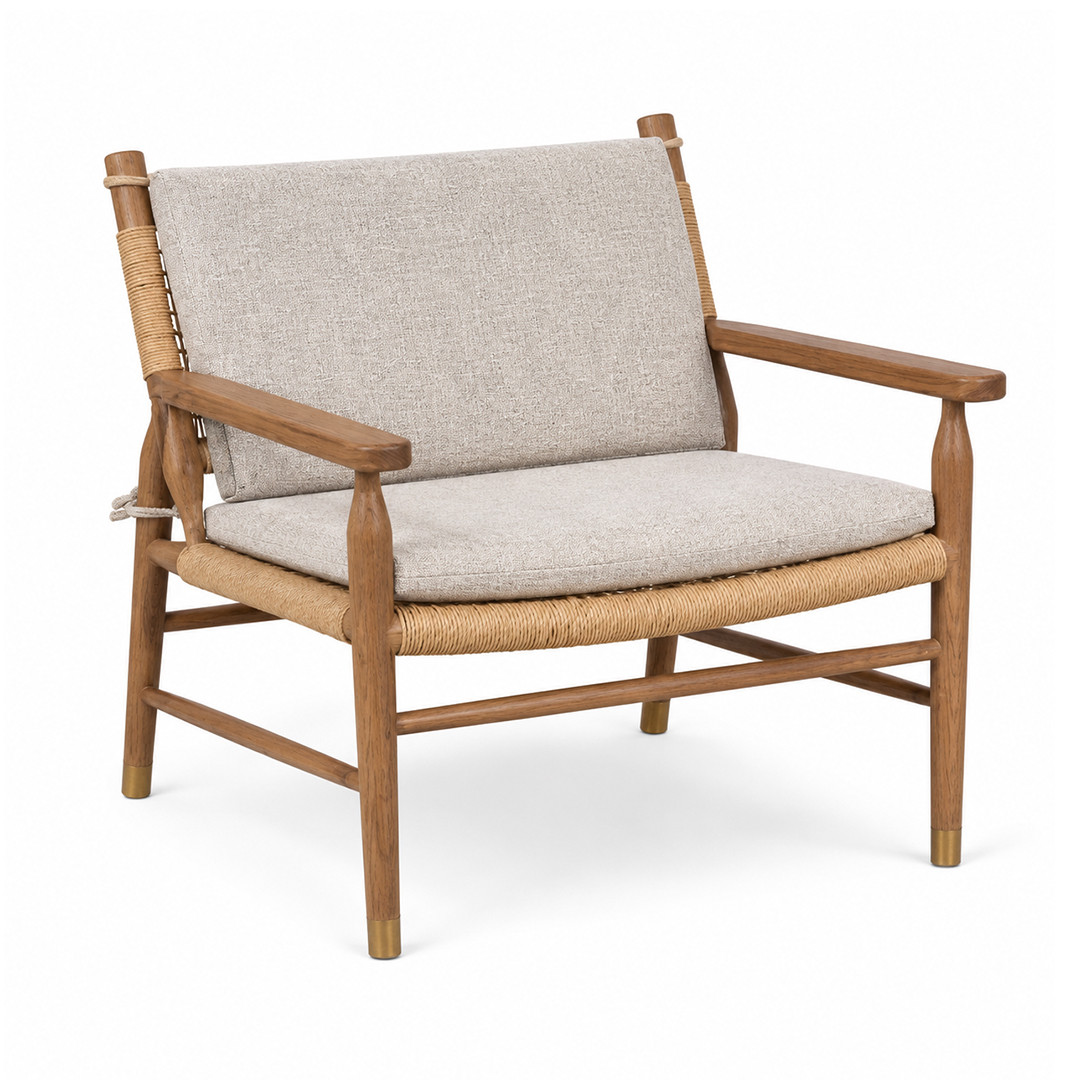 Drift Armchair
