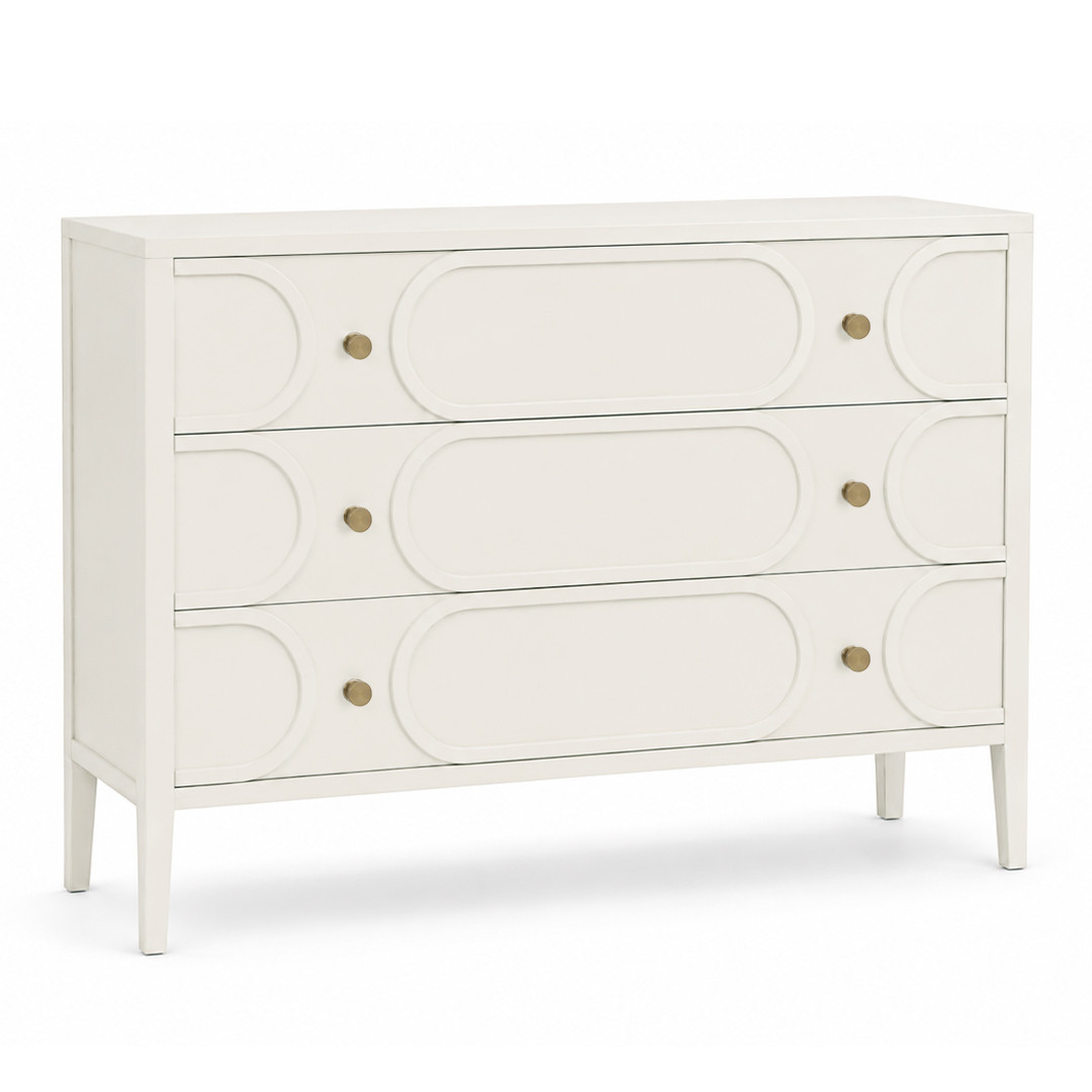 Halcyon Chest of Drawers