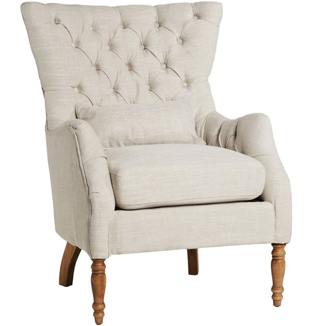 Haven Florence Armchair Natural