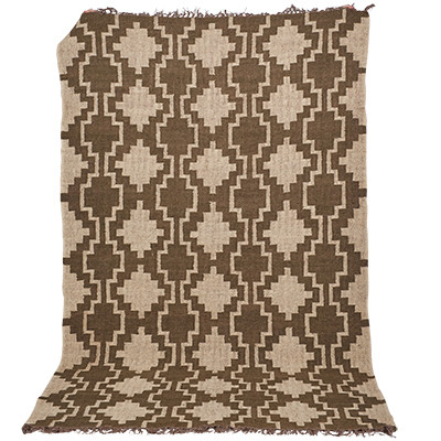 Raven Rug 