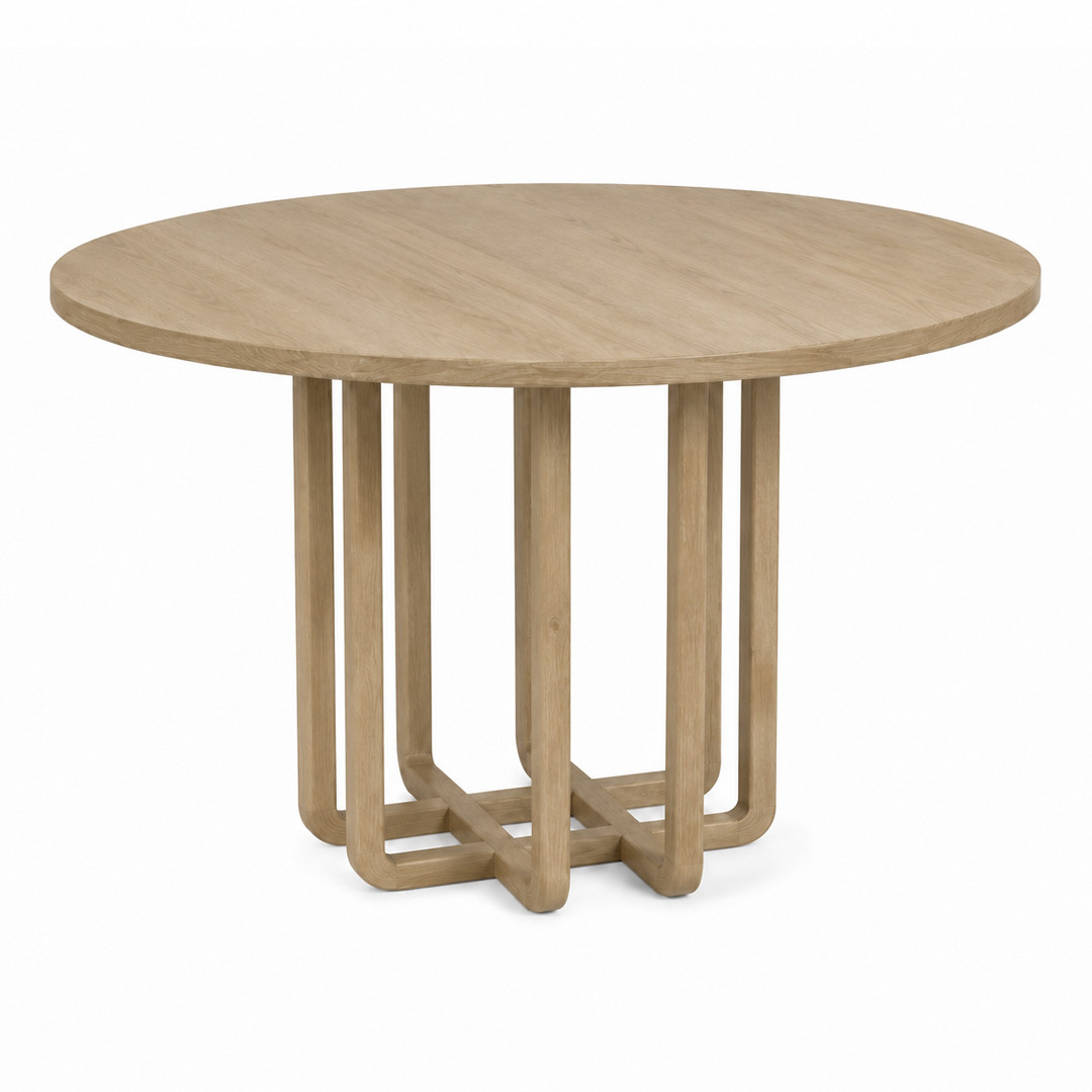 Haven Round Dining Table
