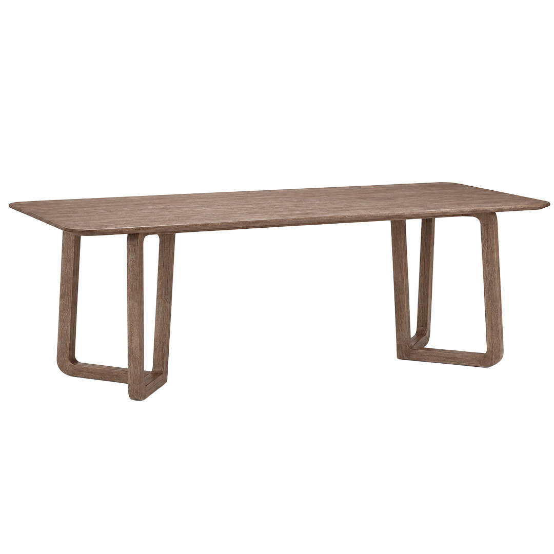 Haven Rectangular Dining Table