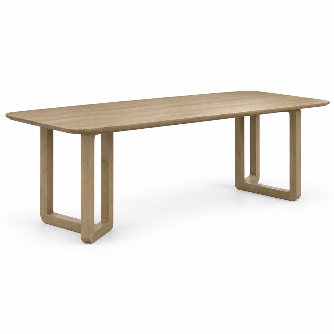 Haven Rectangular Dining Table