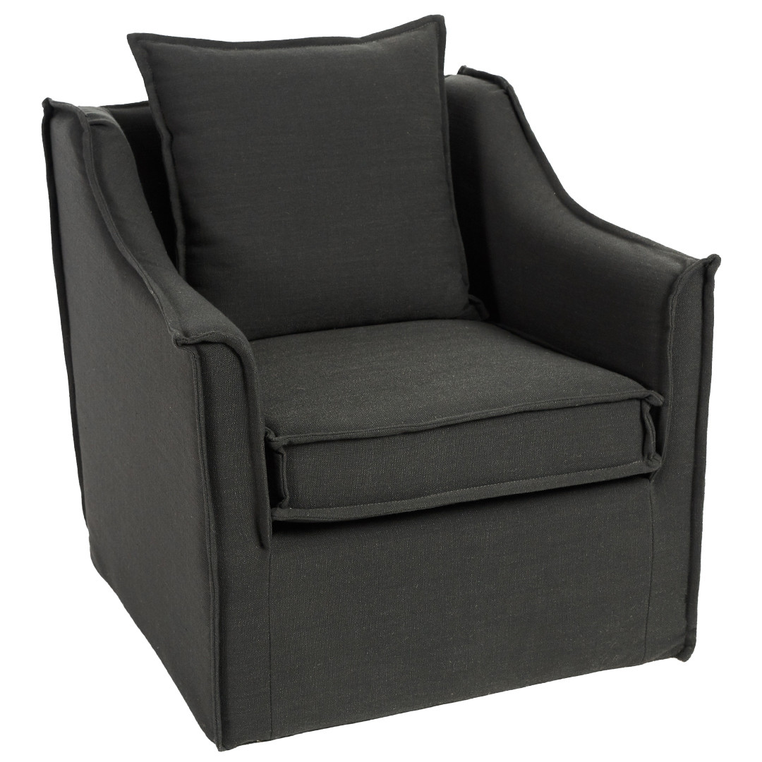 Sloane Tuft Armchair