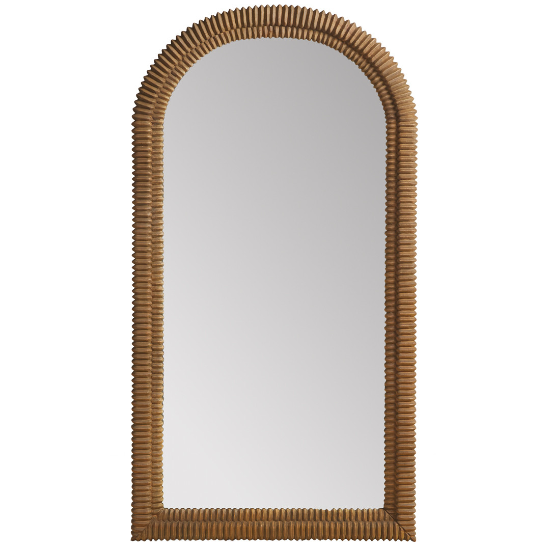 Atticus Mirror