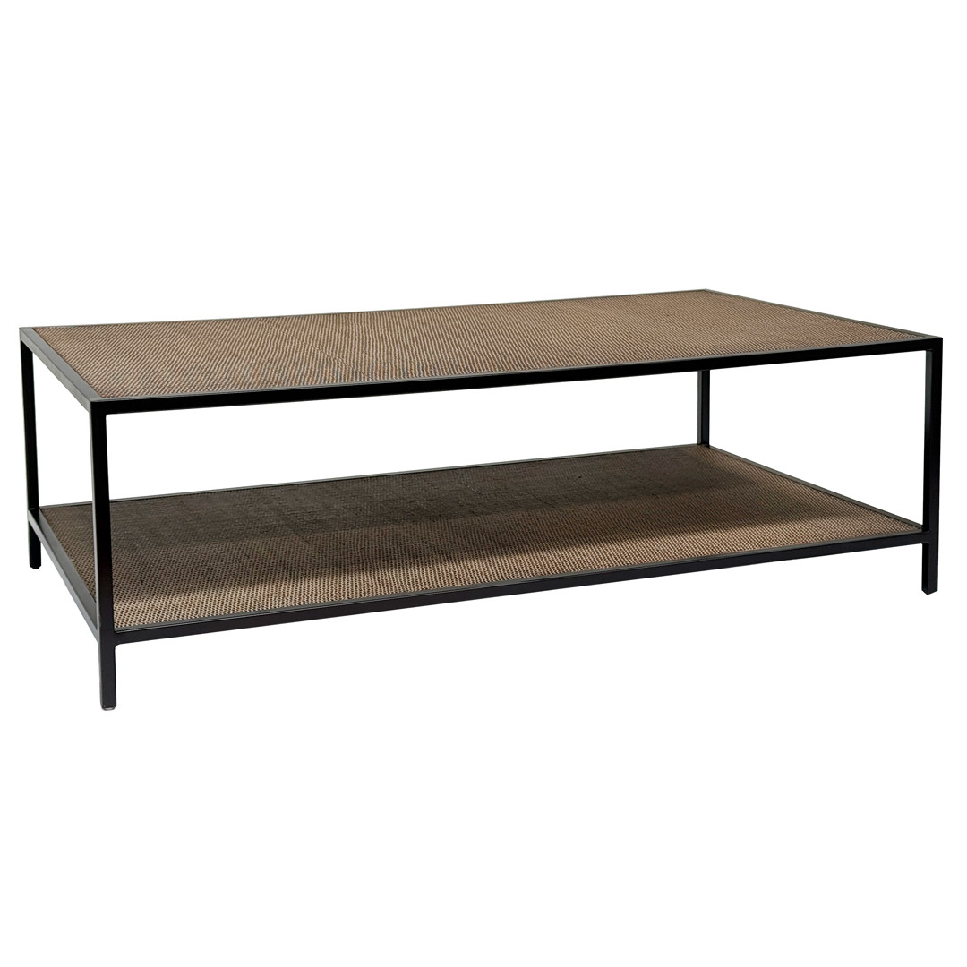 Atticus Rect Coffee Table