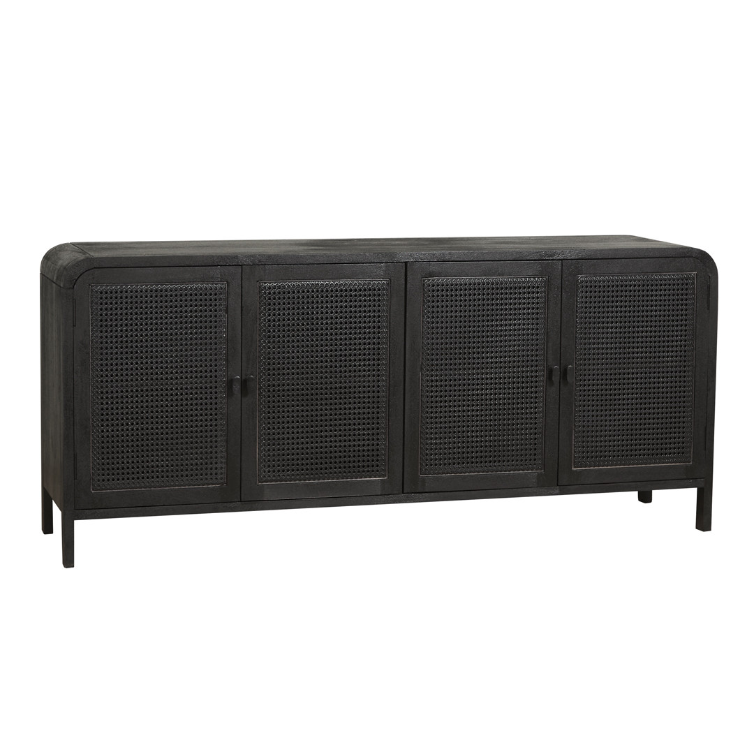 Soho Buffet / Black