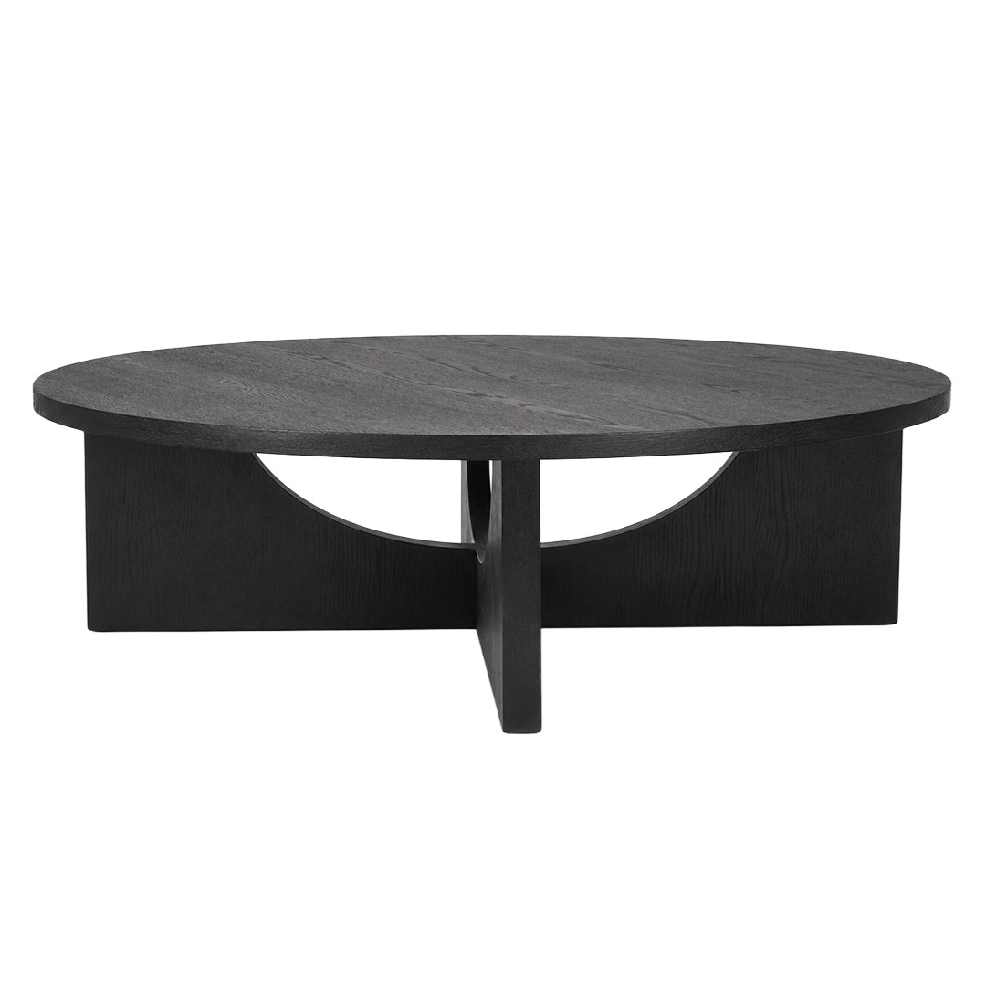 Soho Manhattan Coffee Table