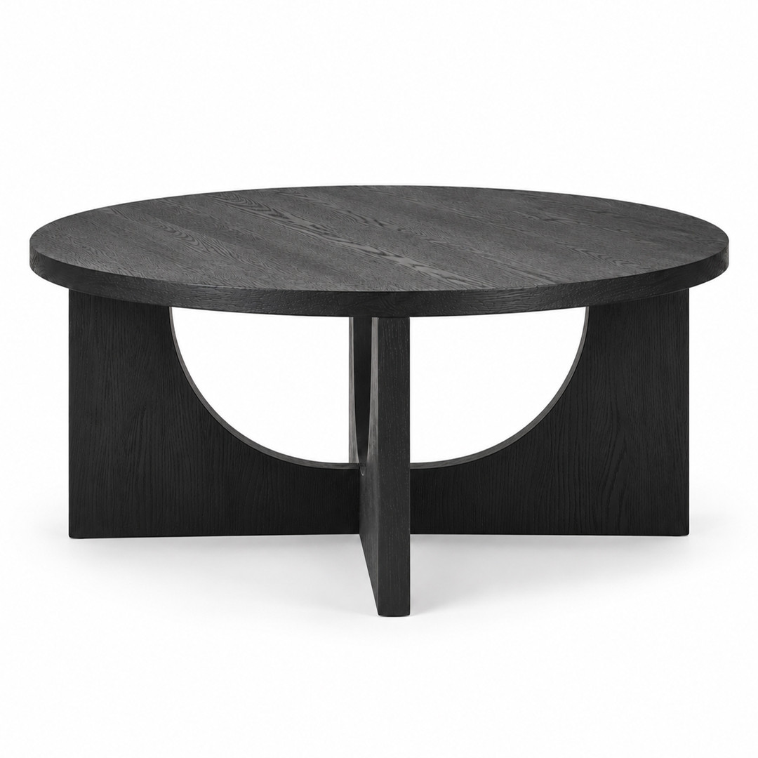 Soho Manhattan Coffee Table