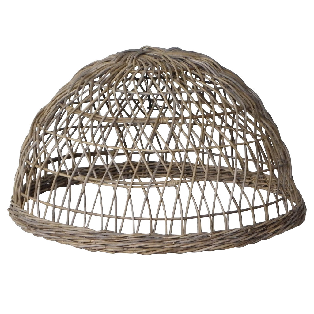 Palm Springs Hanging Shade