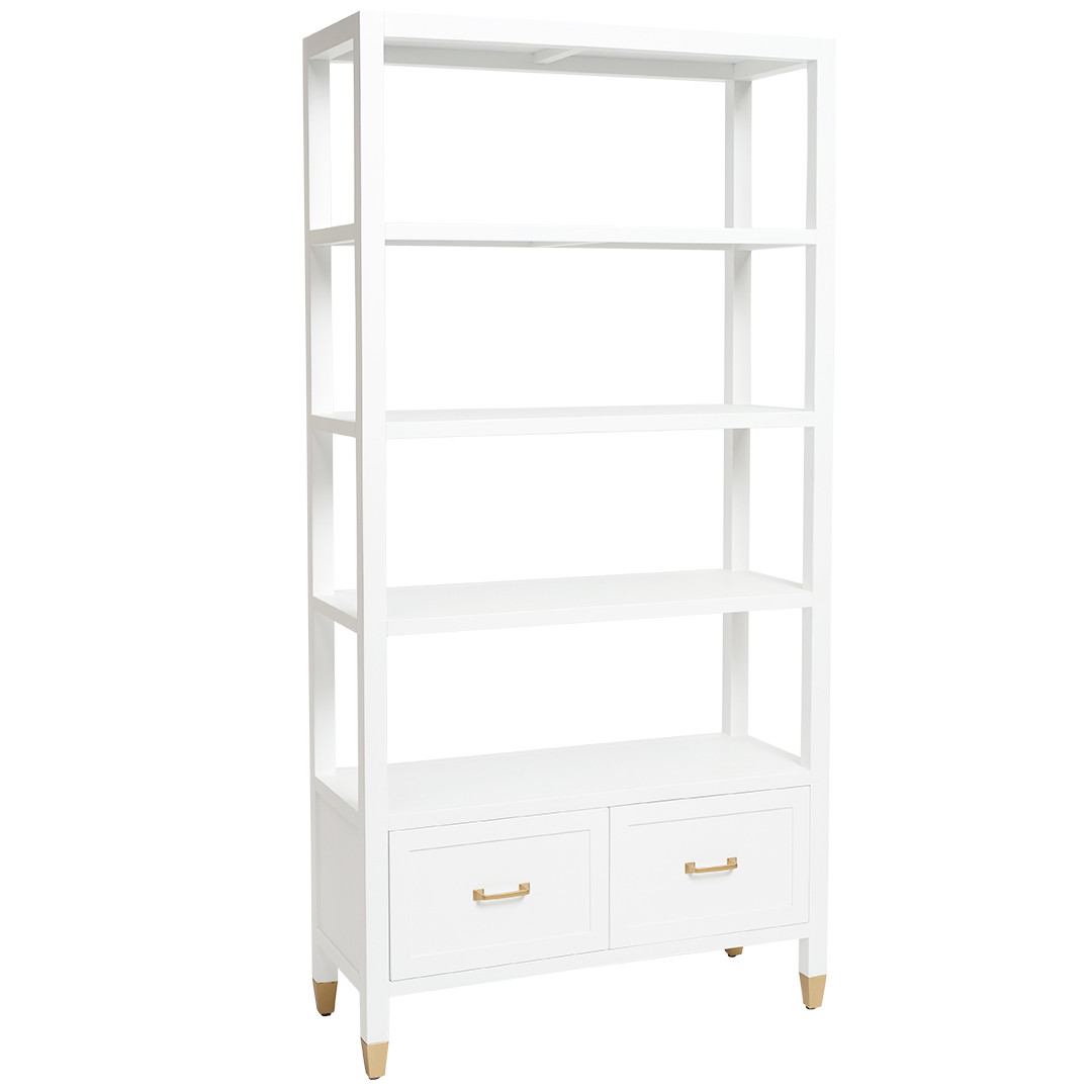 Guild Bookcase