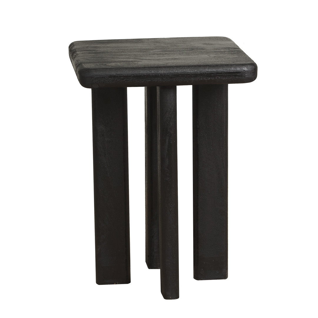 Vault Side Table