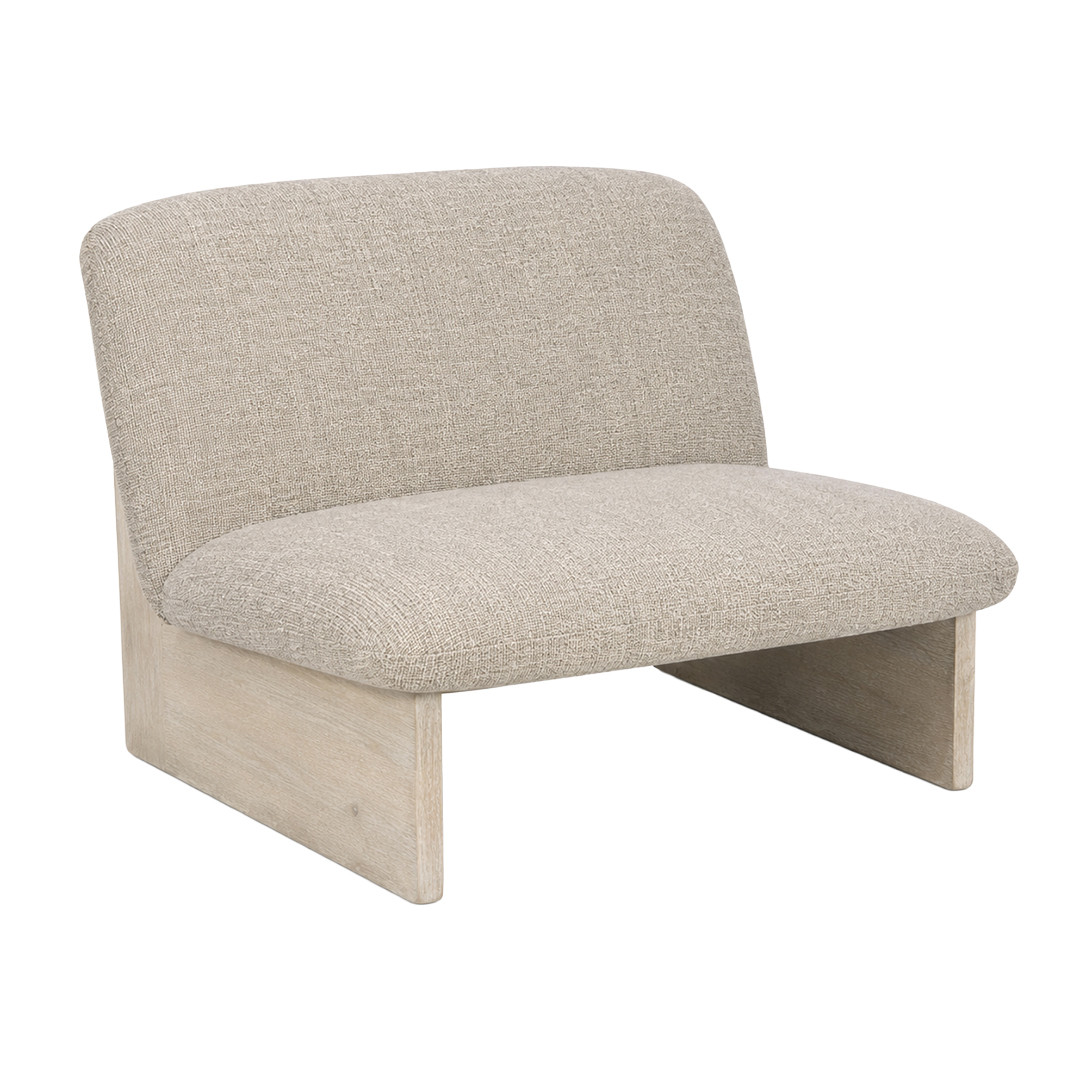 Bodega Lounge Chair