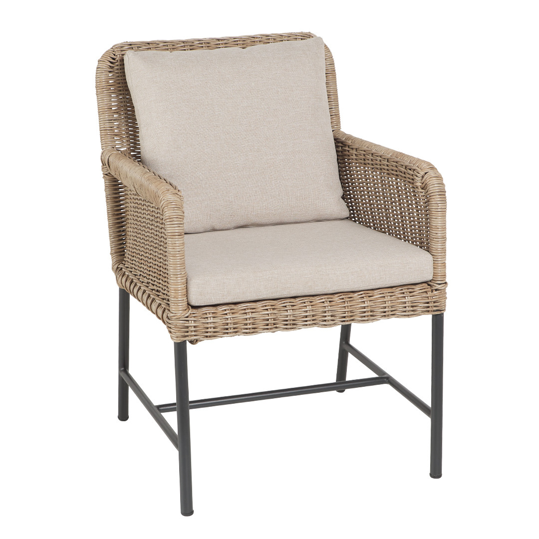 Catalina Baja Outdoor Dining Chair