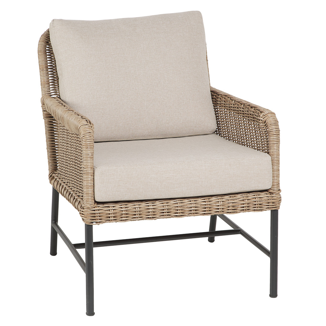 Catalina Baja Outdoor Lounge Chair