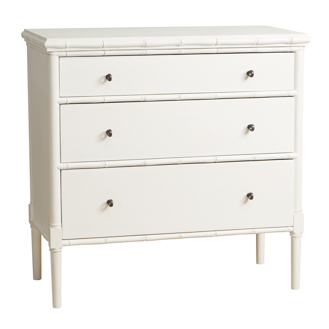Portico Chest of Drawers