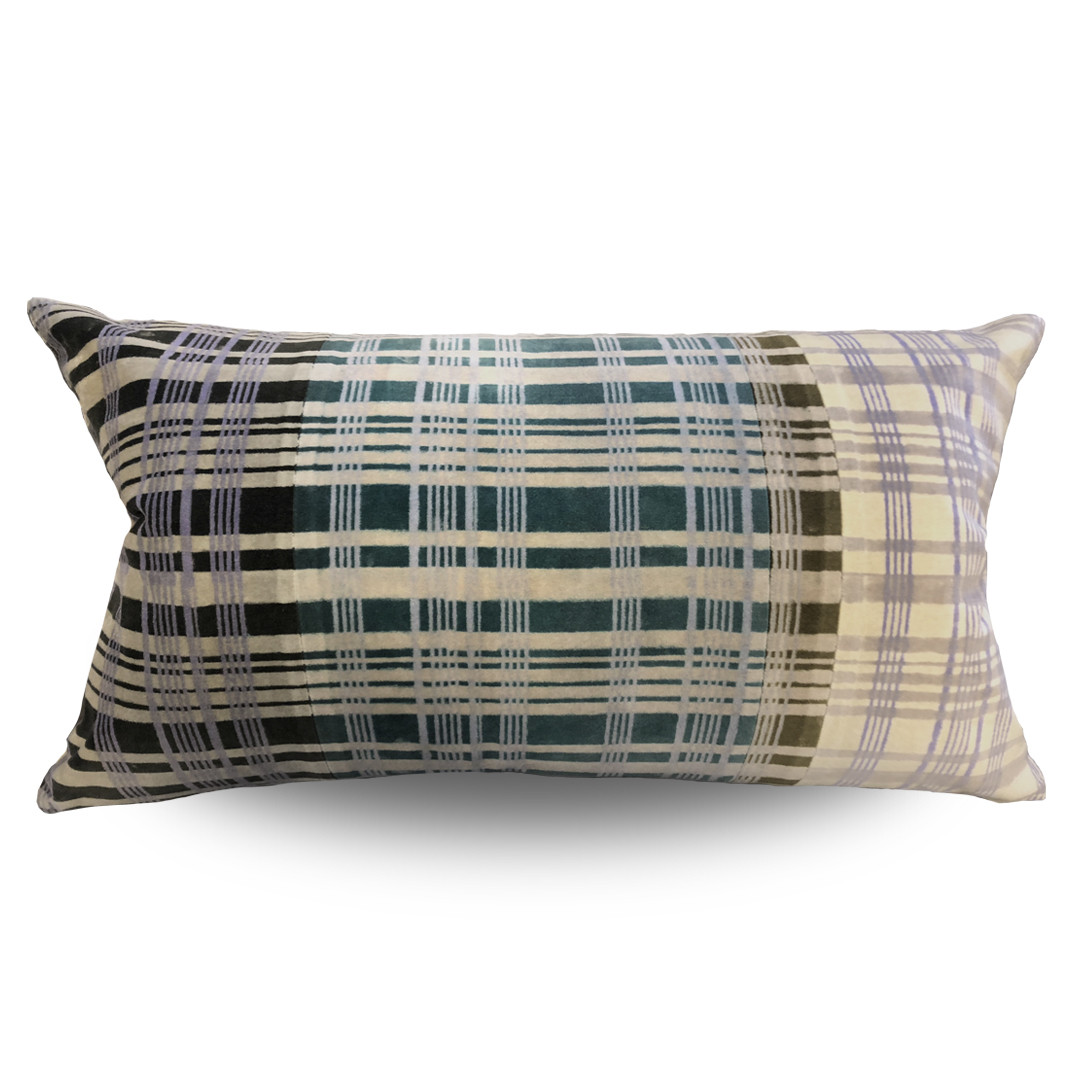 Rambagh Weave Cushion Cover