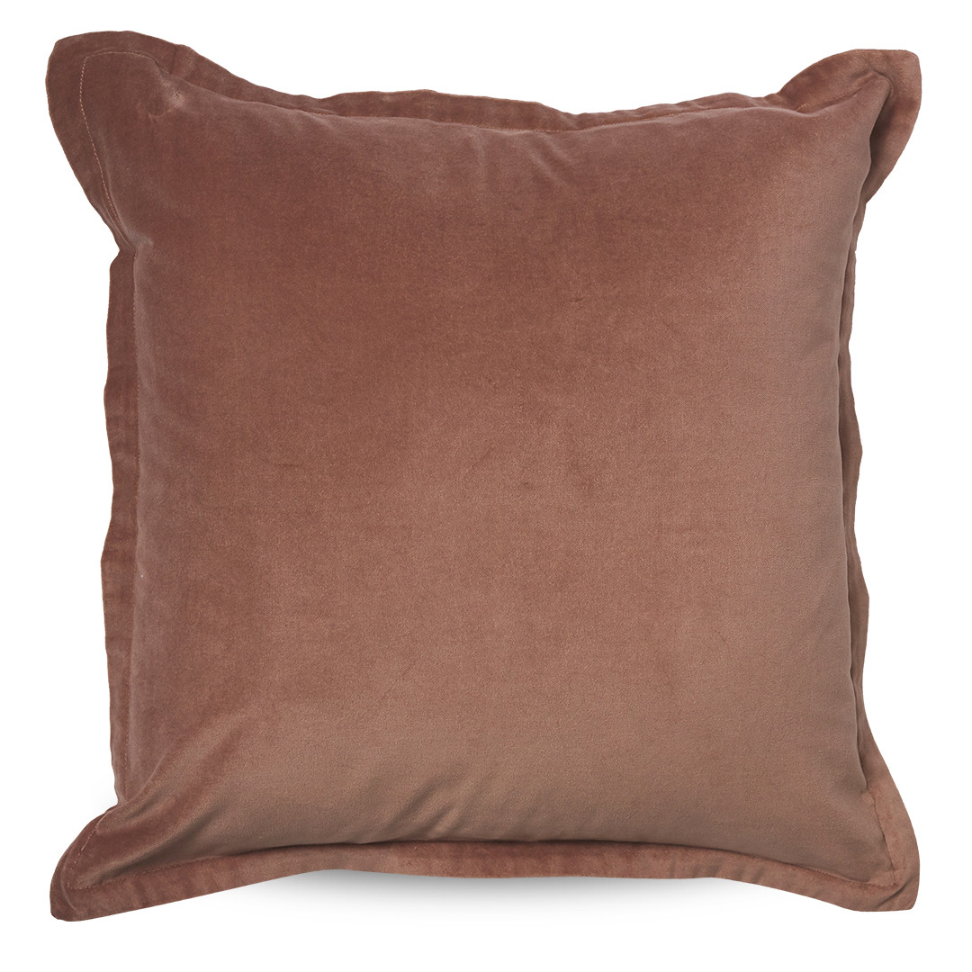 Terra Classic Cushion Cover Velvet