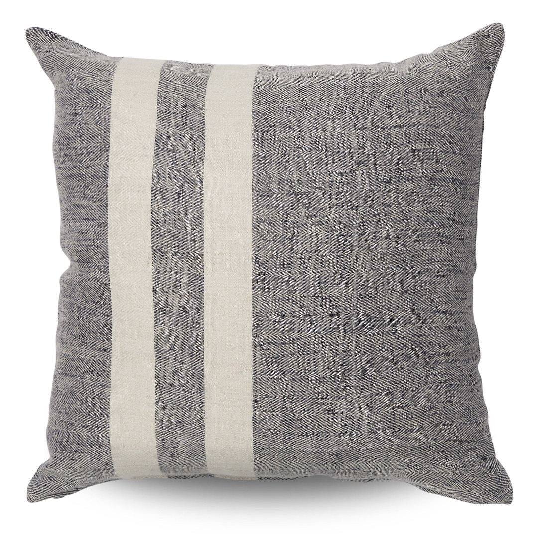 Cabin Harbour Cushion Cover