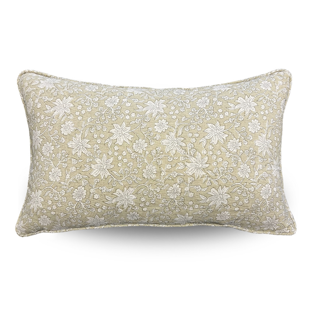 Fieldstone Appleseed Cushion Cover