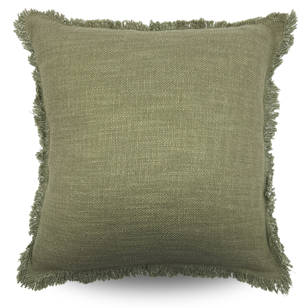 Terrain Verde Cushion Cover