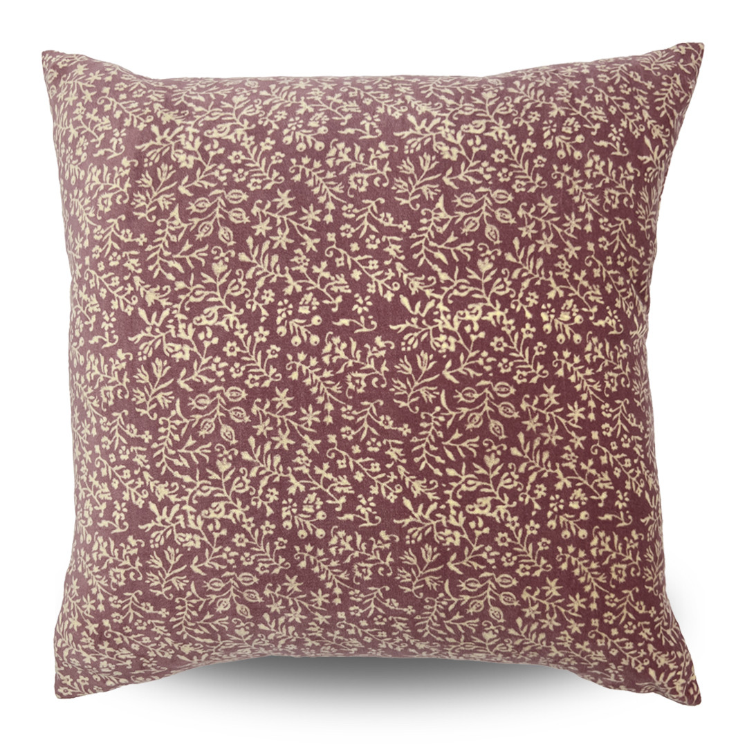 Hayward Wildflower Cushion Cover Cover Musk