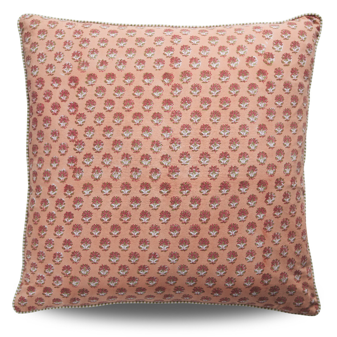 Countess Crown Cushion Cover