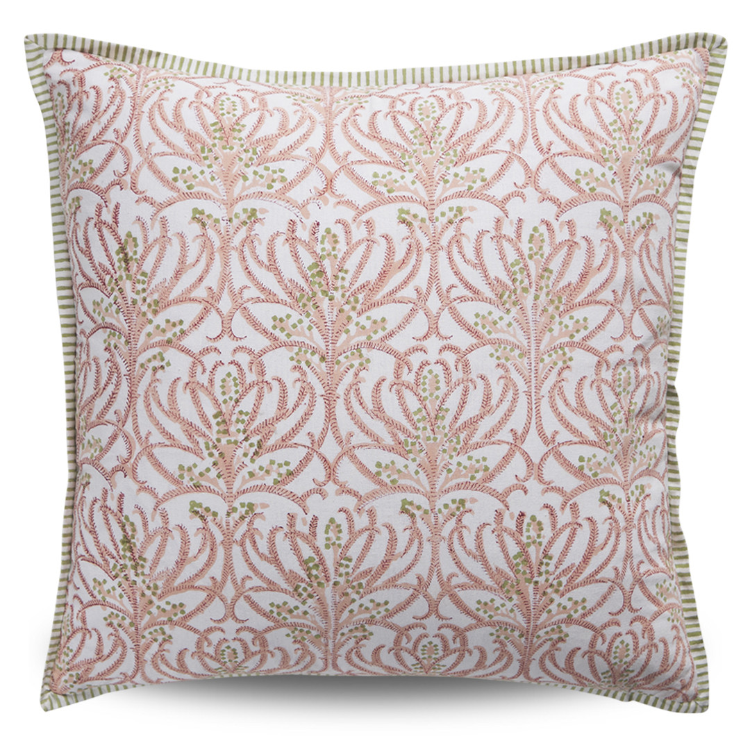 Countess Crillon Cushion Cover