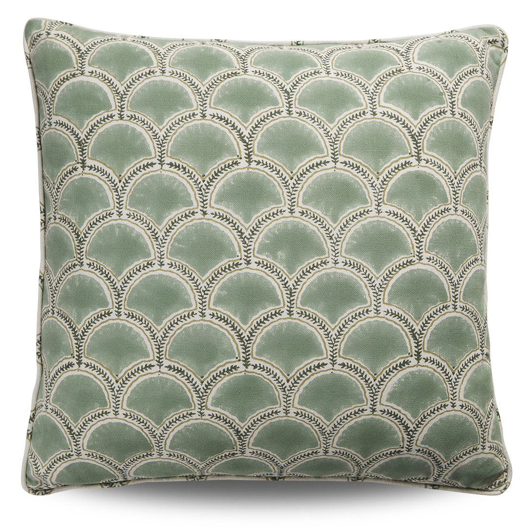 Templar Luma Cushion Cover