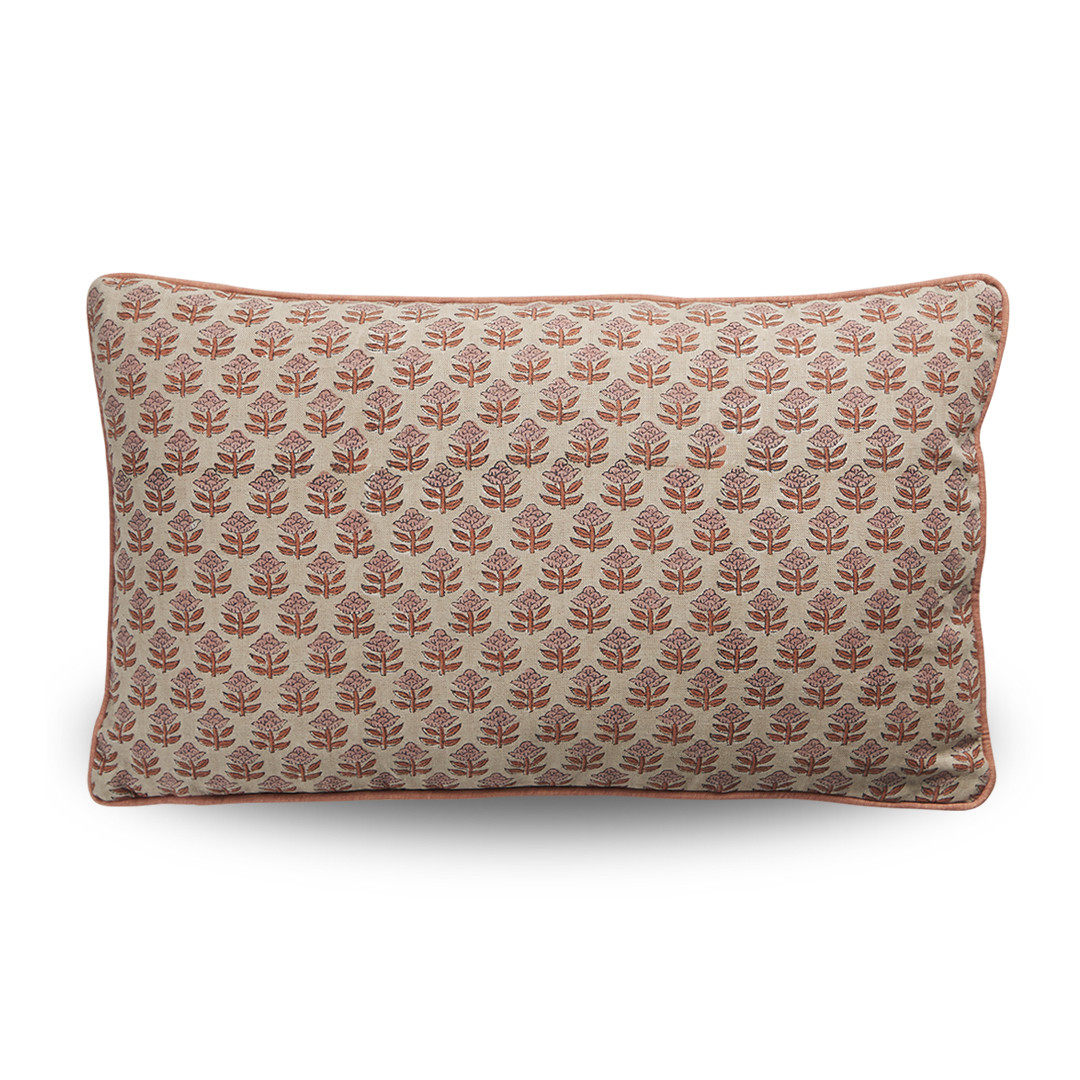 Freshfields Emile Cushion Cover