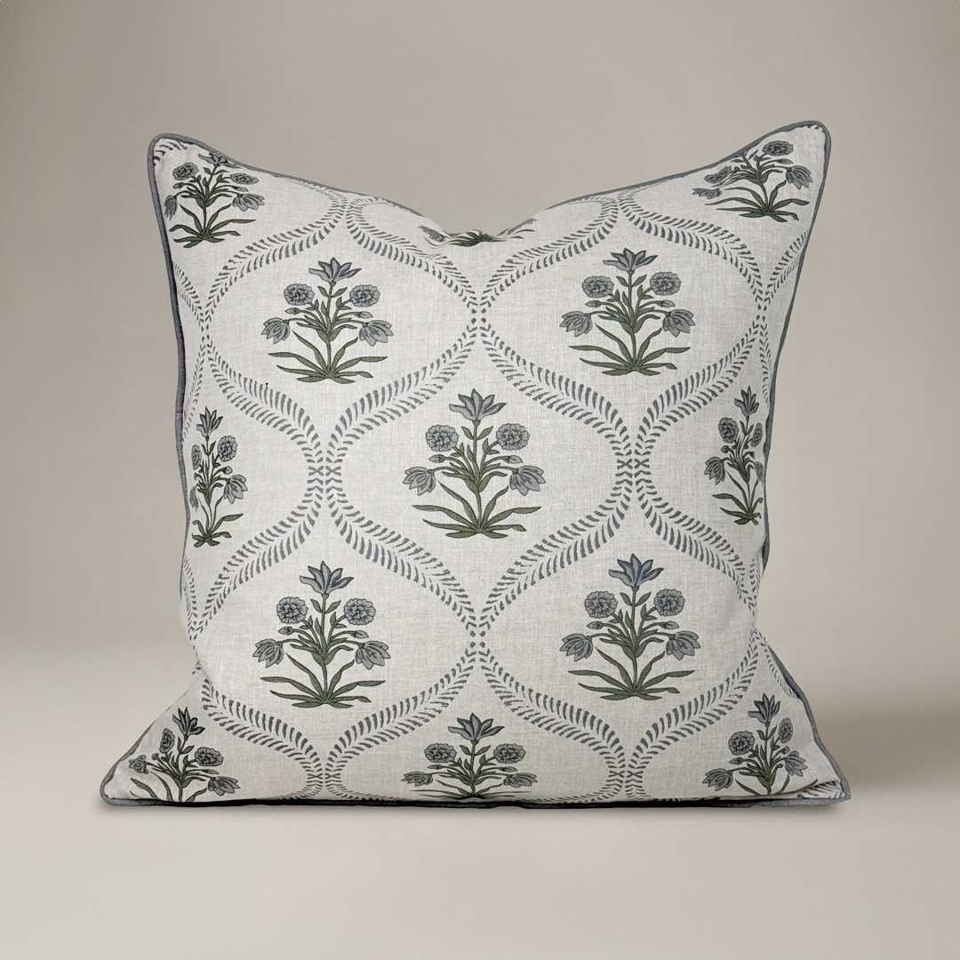 Grenada Provence Cushion Cover