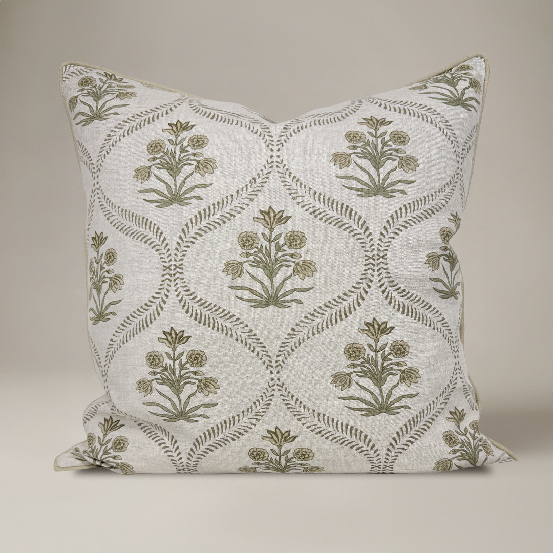 Bower Provence Cushion Cover