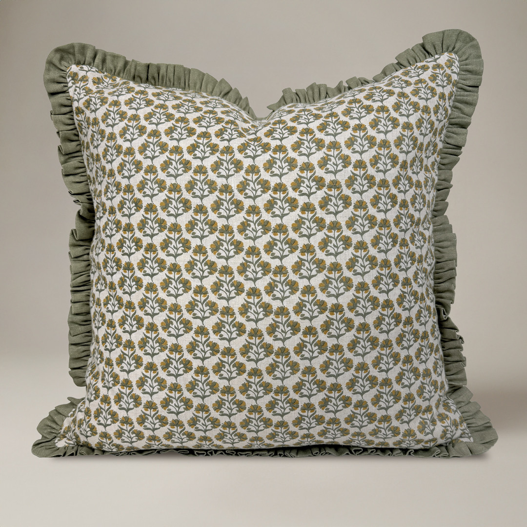 Bower Mabel Cushion Cover