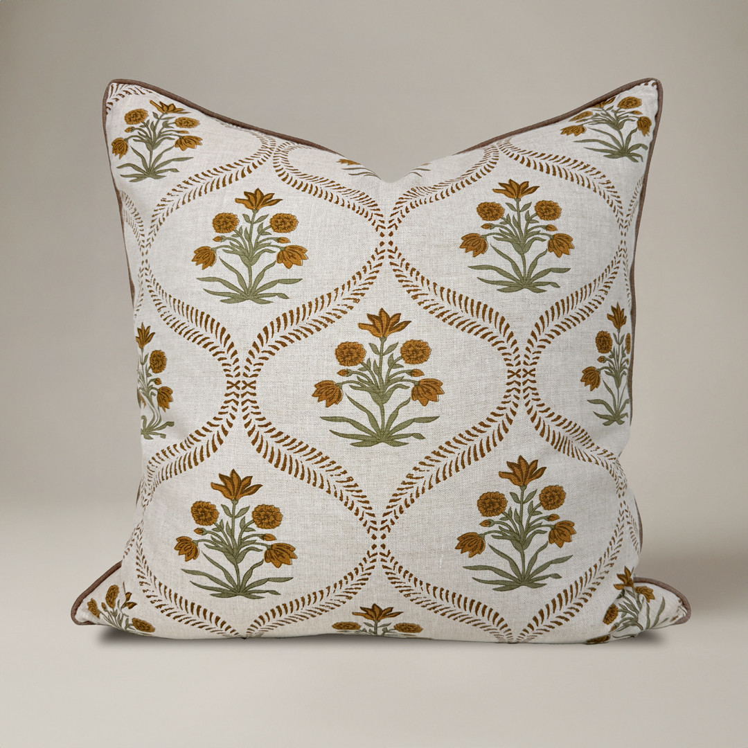 Briar Provence Cushion Cover