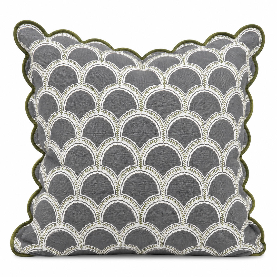 Luma Cushion Cover