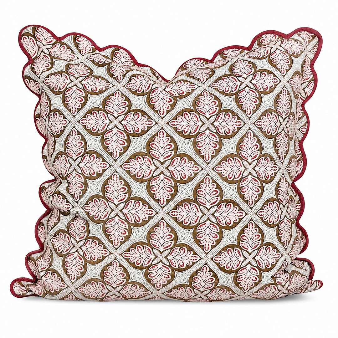 Cordova Cushion Cover
