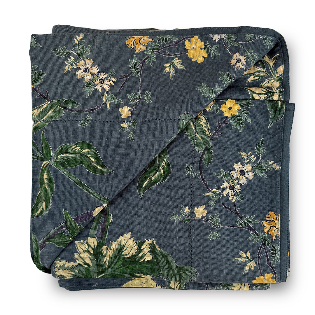 Estate Tablecloth / Large