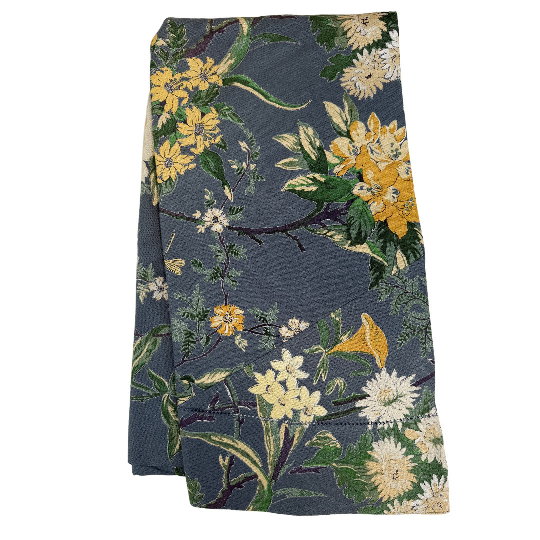 Estate Tablecloth / Round