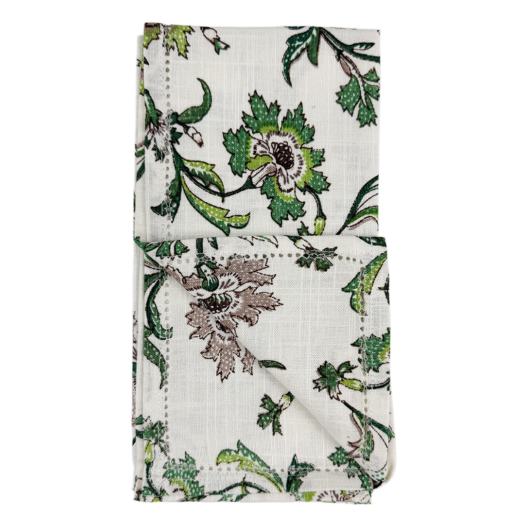 Hillside Napkin Set/4