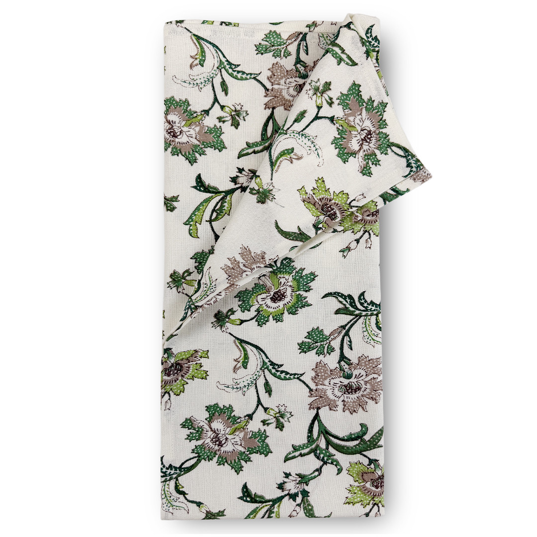 Hillside Tea Towel Set/2