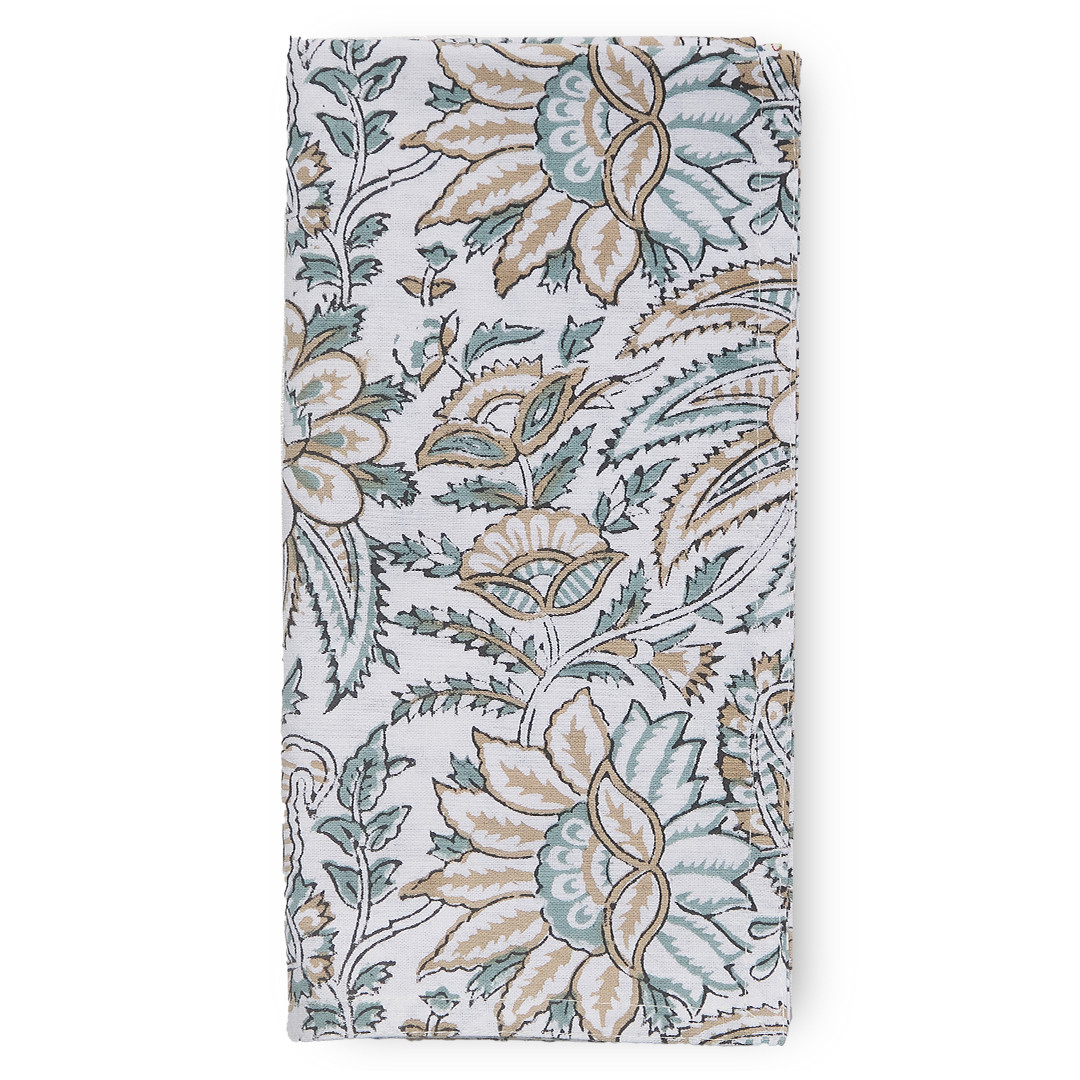 Bromley Napkin Set/4 / Sage