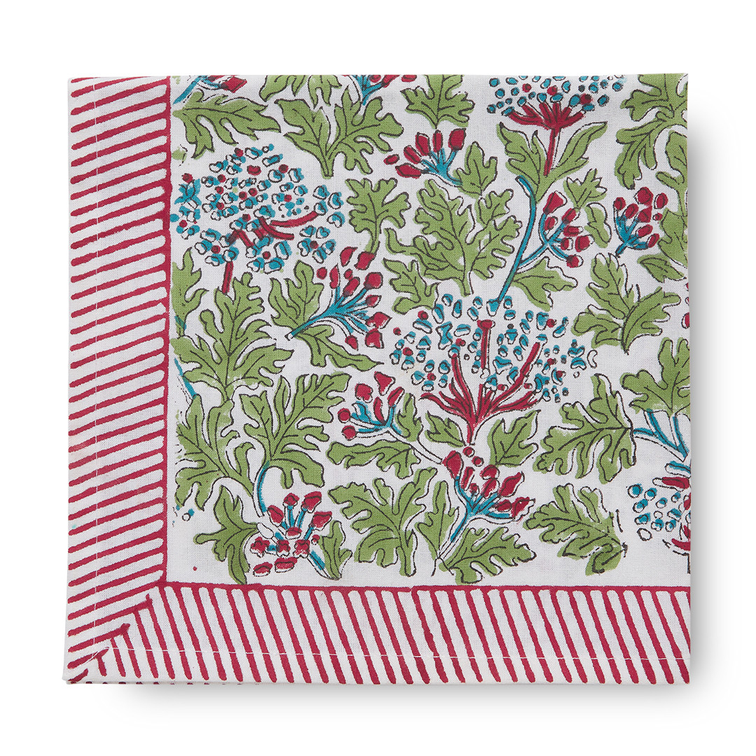 Tableau Joy Tablecloth / Medium