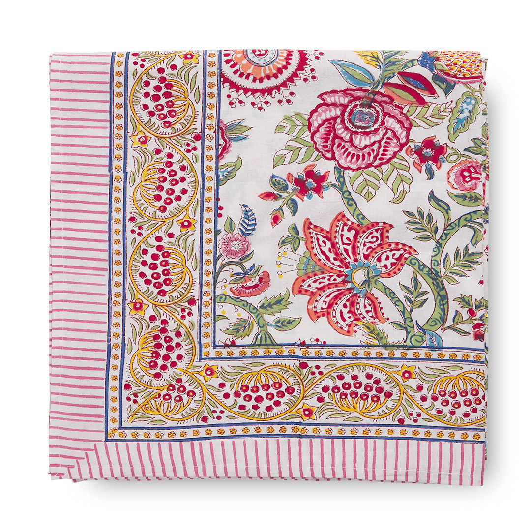 Tableau Cordelia Tablecloth / Medium