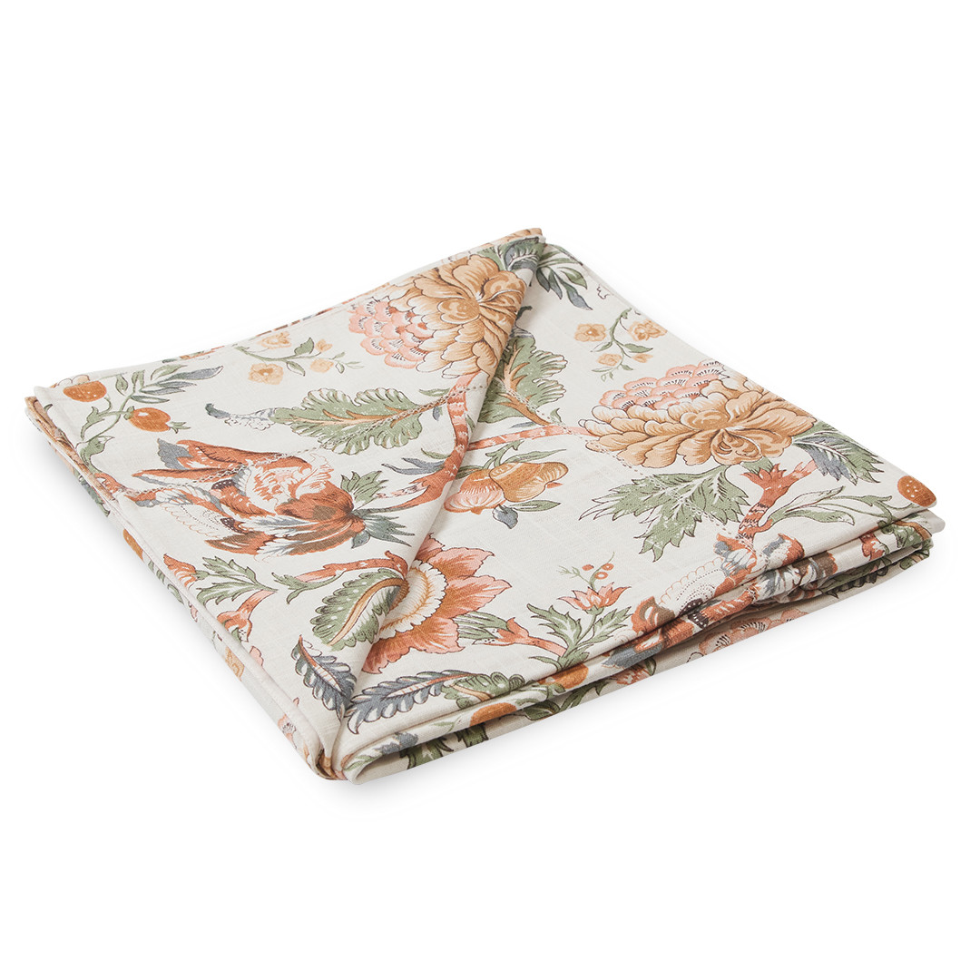 Woodland Tablecloth / Medium